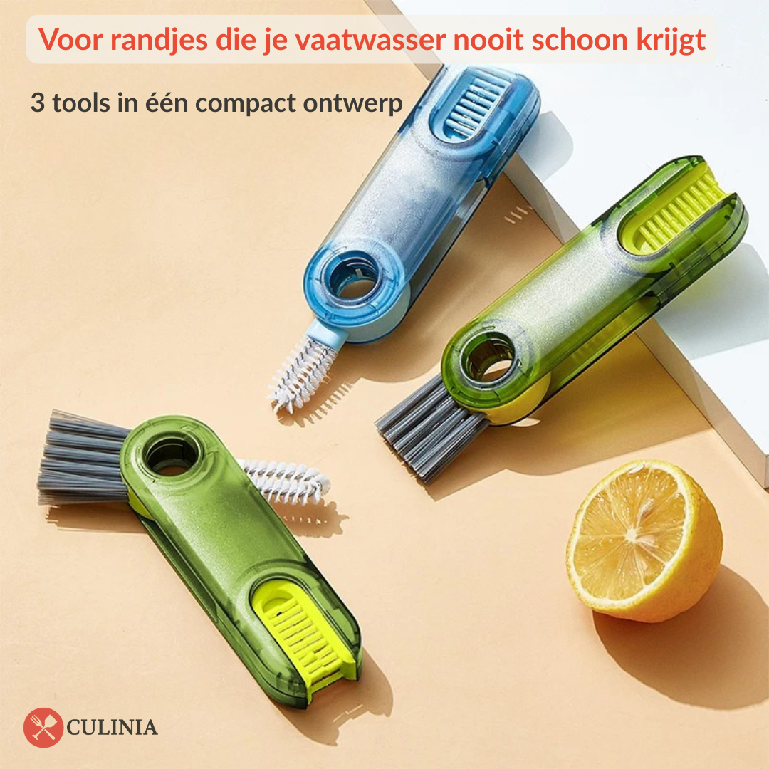 Schoonmaken & Onderhoud