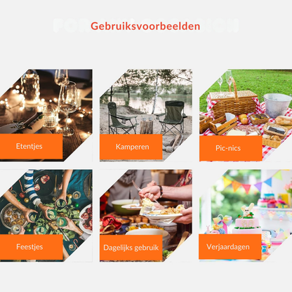 Culinia® Geïsoleerde RVS serveerkom | Houdt Dips, Sauzen, Salades, IJs & Warme Gerechten Lang Warm of Koud