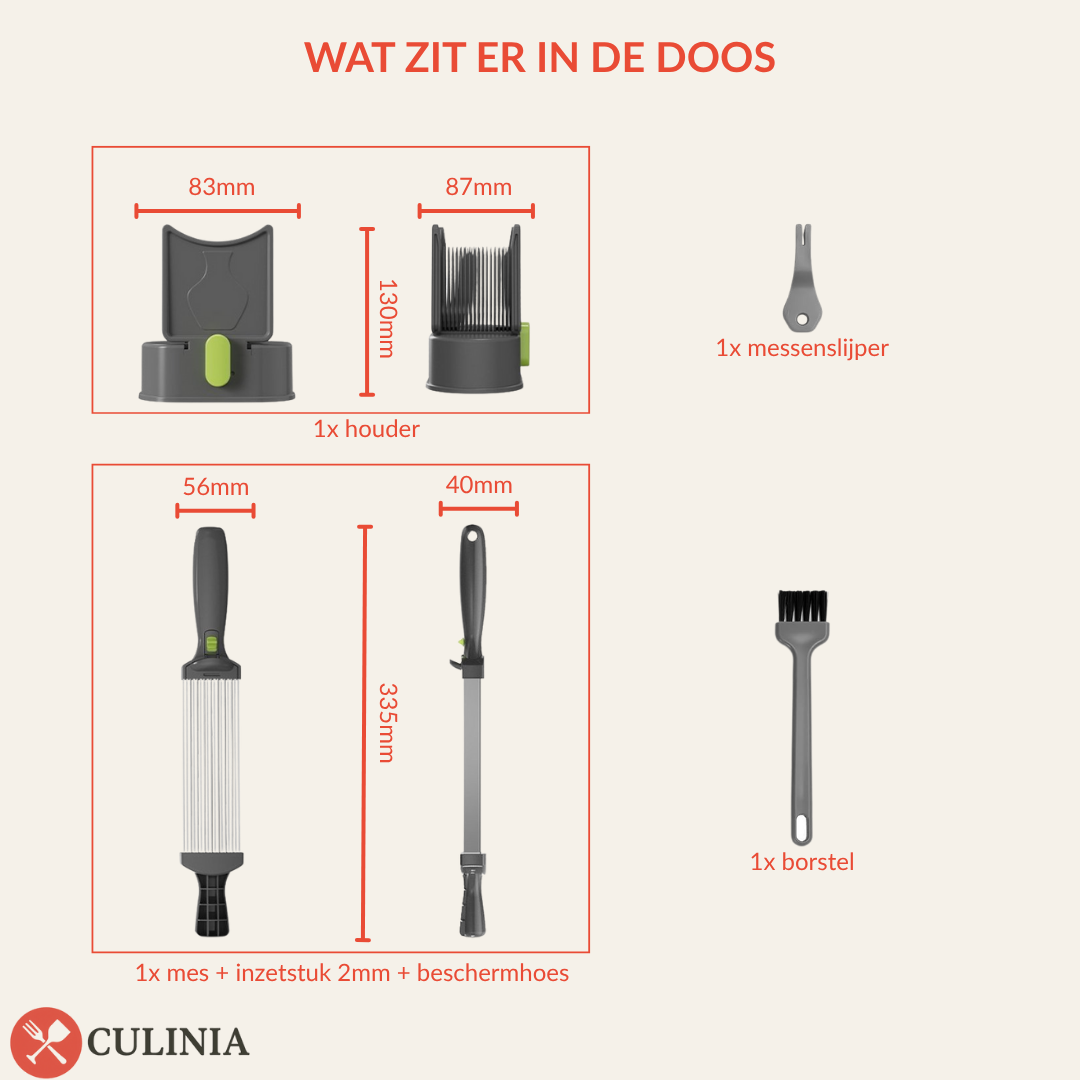 Handmatige Snijmachine – Precisie Snijder voor Vlees, Vis en Gevogelte – Ideaal voor Wokgerechten, Steak Tartaar, Sashimi etc.